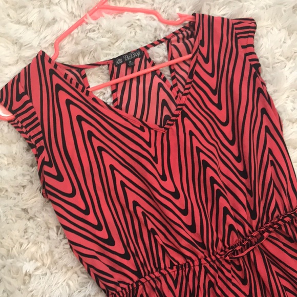 BeBop Dress - Picture 2 of 7